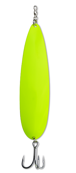 Chartreuse Flutter Spoon