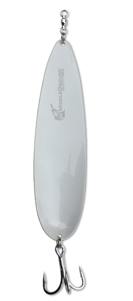 Jive Turkey Flutter Spoon